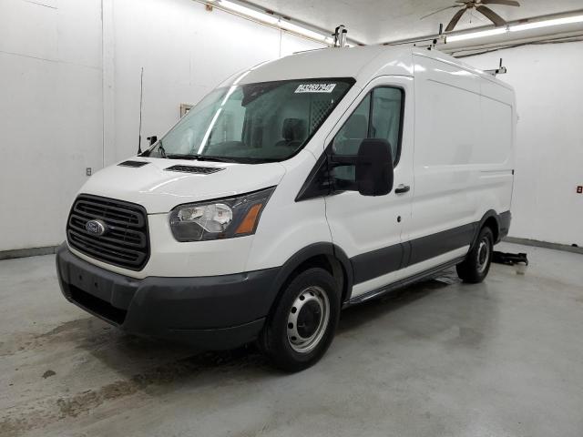 2017 FORD TRANSIT T-150, 