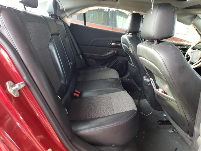 1G11C5SA9DF350107 - 2013 CHEVROLET MALIBU 1LT 栗色 照片 10