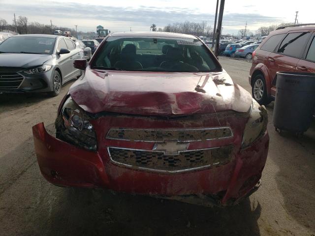 1G11C5SA9DF350107 - 2013 CHEVROLET MALIBU 1LT 栗色 照片 5