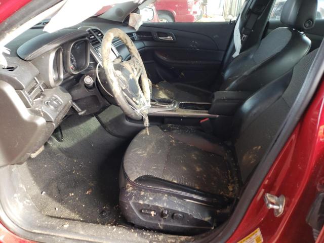 1G11C5SA9DF350107 - 2013 CHEVROLET MALIBU 1LT 栗色 照片 7