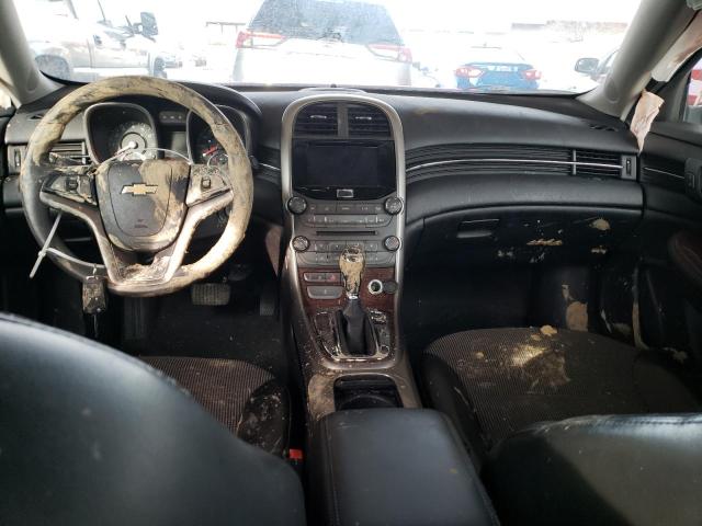 1G11C5SA9DF350107 - 2013 CHEVROLET MALIBU 1LT 栗色 照片 8