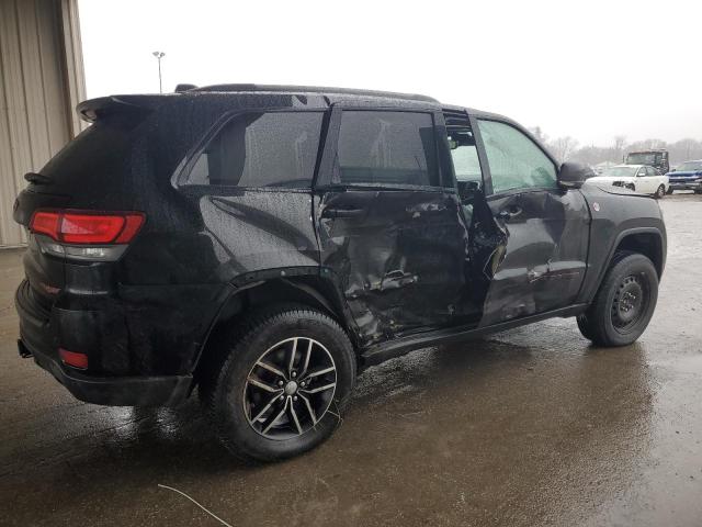 1C4RJFLG0HC671274 - 2017 JEEP GRAND CHER TRAILHAWK შავი ფოტო 3