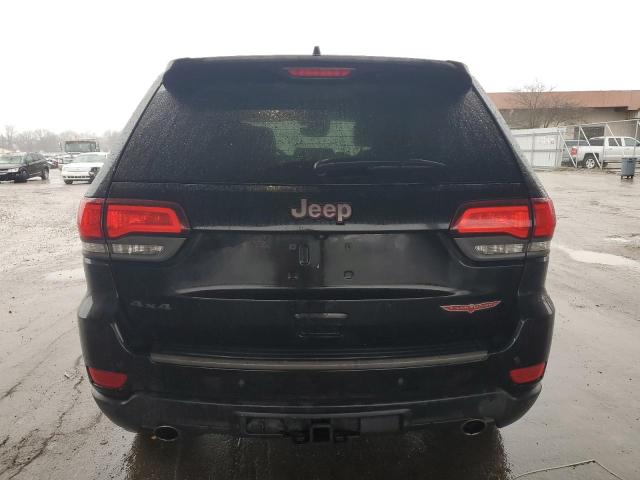1C4RJFLG0HC671274 - 2017 JEEP GRAND CHER TRAILHAWK შავი ფოტო 6