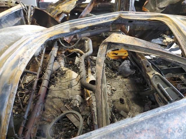 3C6UR5HL2LG315473 - 2020 RAM 2500 TRADESMAN დამწვარი ფოტო 10