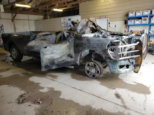 3C6UR5HL2LG315473 - 2020 RAM 2500 TRADESMAN დამწვარი ფოტო 4