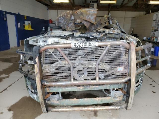 3C6UR5HL2LG315473 - 2020 RAM 2500 TRADESMAN დამწვარი ფოტო 5