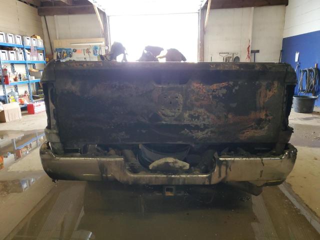 3C6UR5HL2LG315473 - 2020 RAM 2500 TRADESMAN BURN photo 6