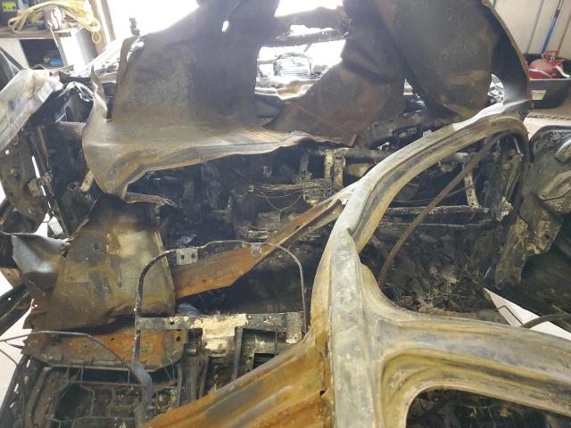 3C6UR5HL2LG315473 - 2020 RAM 2500 TRADESMAN დამწვარი ფოტო 8