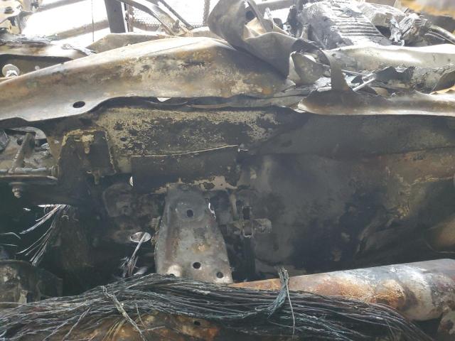 3C6UR5HL2LG315473 - 2020 RAM 2500 TRADESMAN დამწვარი ფოტო 9