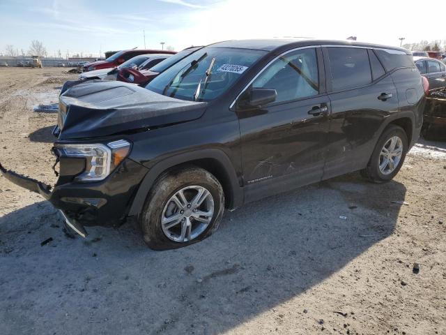 2022 GMC TERRAIN SLE, 