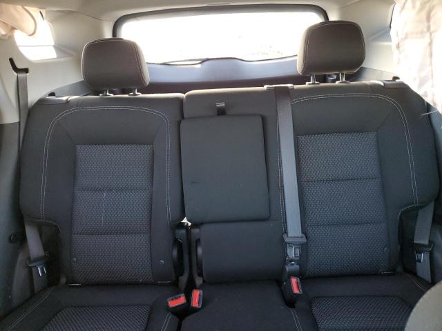 3GKALMEV2NL262849 - 2022 GMC TERRAIN SLE BLACK photo 10