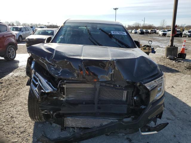 3GKALMEV2NL262849 - 2022 GMC TERRAIN SLE BLACK photo 5