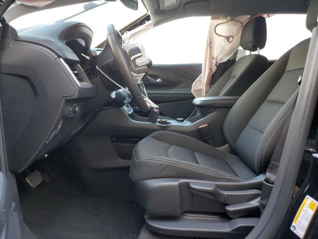 3GKALMEV2NL262849 - 2022 GMC TERRAIN SLE BLACK photo 7