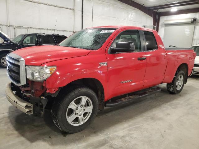 2011 TOYOTA TUNDRA DOUBLE CAB SR5, 