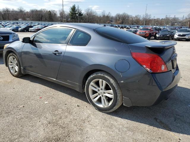 1N4AL2EP7CC231385 - 2012 NISSAN ALTIMA S GRAY photo 2