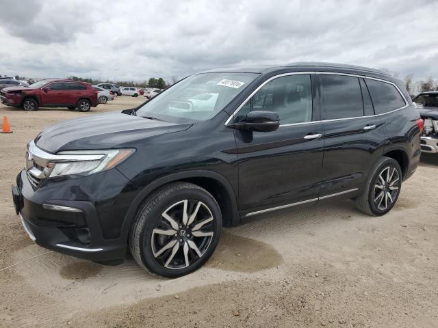 2019 HONDA PILOT ELITE, 