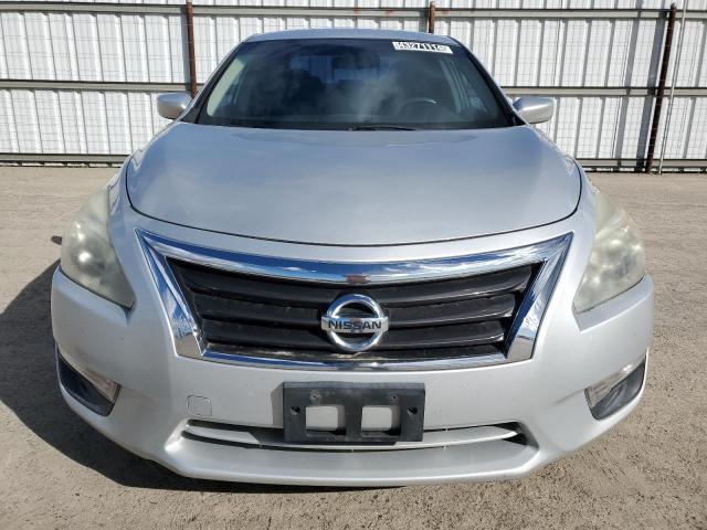 1N4AL3AP6DN572892 - 2013 NISSAN ALTIMA 2.5 SILVER photo 5