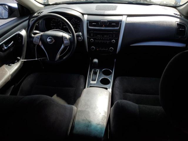 1N4AL3AP6DN572892 - 2013 NISSAN ALTIMA 2.5 SILVER photo 8