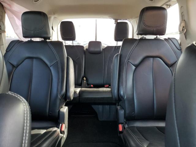 2C4RC1BG6PR600617 - 2023 CHRYSLER PACIFICA TOURING L Grafit foto 10