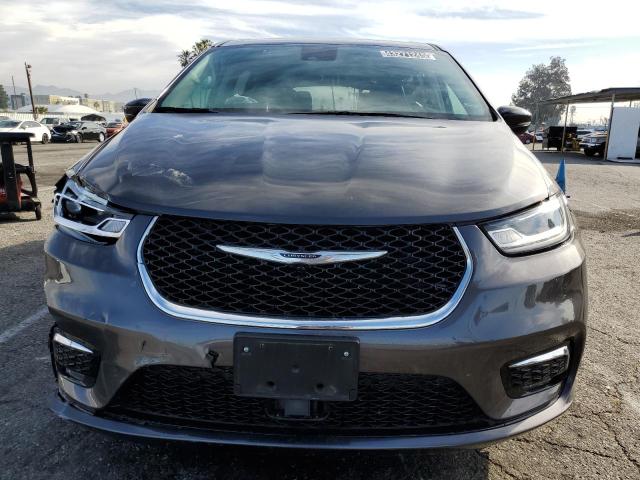 2C4RC1BG6PR600617 - 2023 CHRYSLER PACIFICA TOURING L Grafit foto 5