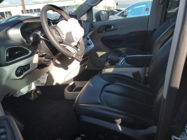 2C4RC1BG6PR600617 - 2023 CHRYSLER PACIFICA TOURING L Grafit foto 7
