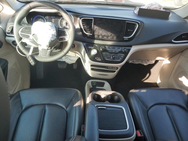 2C4RC1BG6PR600617 - 2023 CHRYSLER PACIFICA TOURING L Grafit foto 8