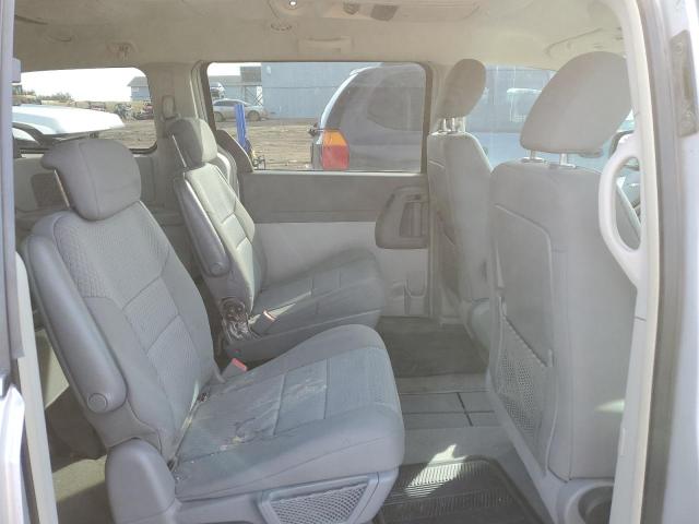 2A4RR5D16AR109996 - 2010 CHRYSLER TOWN & COU TOURING 银色 照片 11