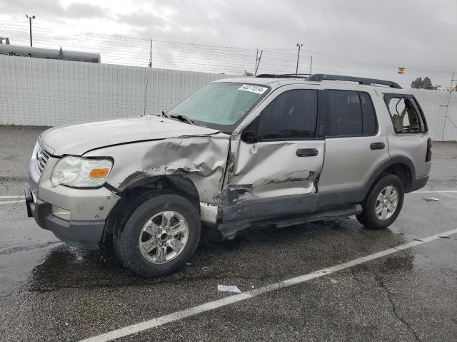 2006 FORD EXPLORER XLT, 