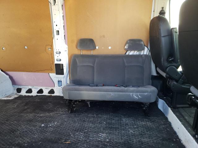 3C6URVJG8JE147036 - 2018 RAM PROMASTER 3500 HIGH 白色 照片 11