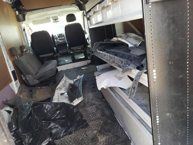 3C6URVJG8JE147036 - 2018 RAM PROMASTER 3500 HIGH 白色 照片 13