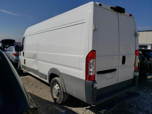 3C6URVJG8JE147036 - 2018 RAM PROMASTER 3500 HIGH 白色 照片 2