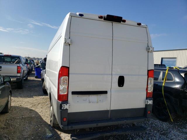 3C6URVJG8JE147036 - 2018 RAM PROMASTER 3500 HIGH 白色 照片 6