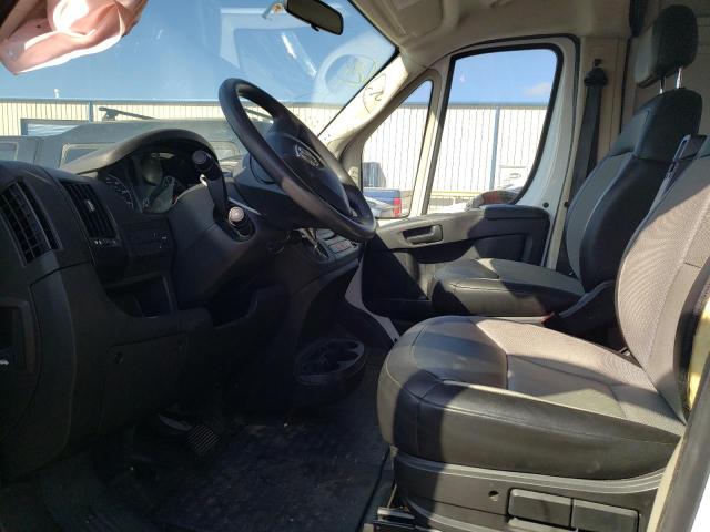 3C6URVJG8JE147036 - 2018 RAM PROMASTER 3500 HIGH 白色 照片 7