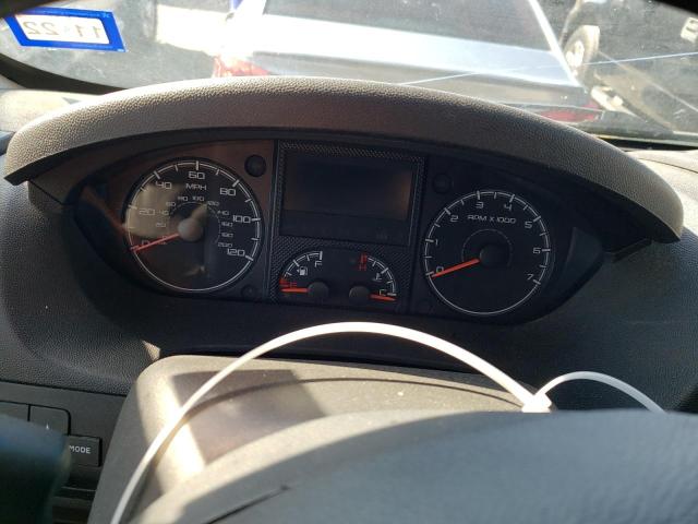 3C6URVJG8JE147036 - 2018 RAM PROMASTER 3500 HIGH 白色 照片 9