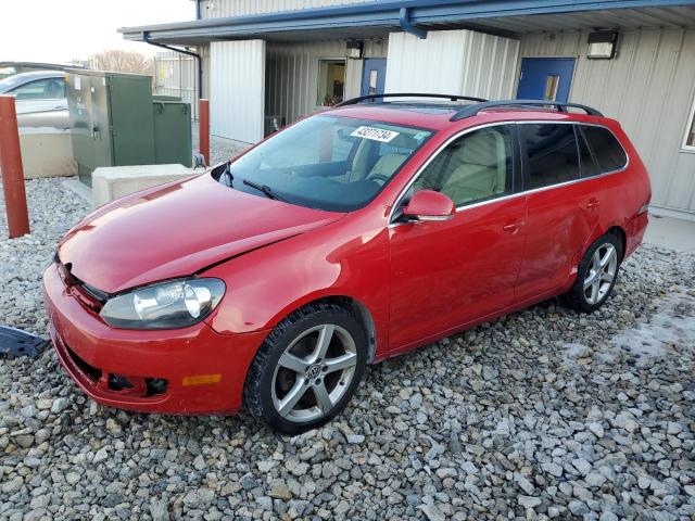 2010 VOLKSWAGEN JETTA SE, 