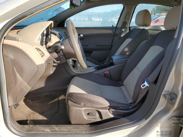 1G1ZH57B894188110 - 2009 CHEVROLET MALIBU 1LT 米色 照片 7