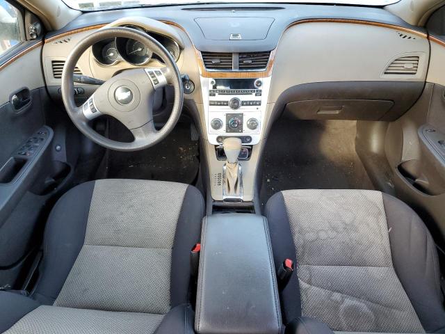 1G1ZH57B894188110 - 2009 CHEVROLET MALIBU 1LT 米色 照片 8