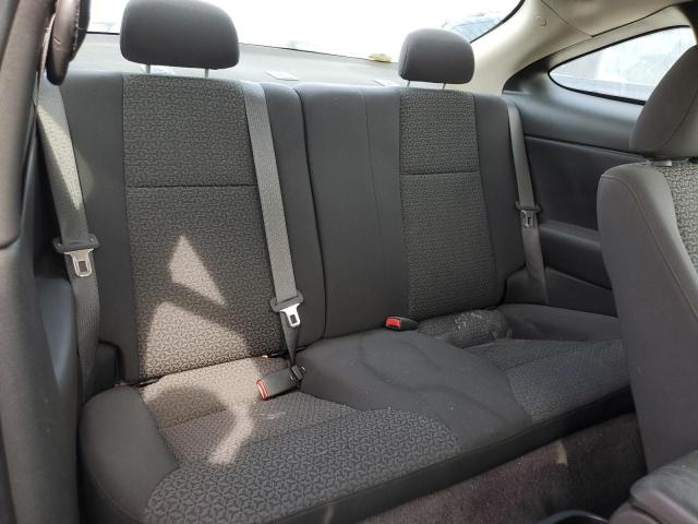 1G2AL18F087235158 - 2008 PONTIAC G5 Graphite photo 10