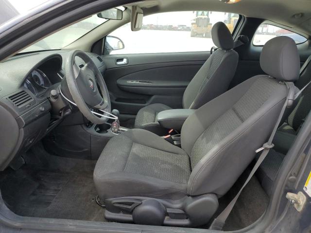 1G2AL18F087235158 - 2008 PONTIAC G5 Graphite photo 7