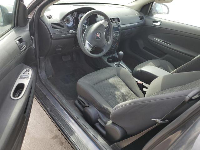 1G2AL18F087235158 - 2008 PONTIAC G5 Graphite photo 8