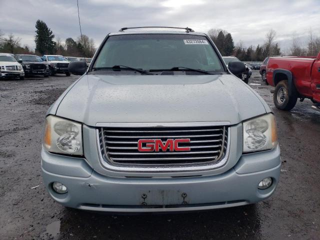 1GKDT13SX72128017 - 2007 GMC ENVOY GRAY photo 5