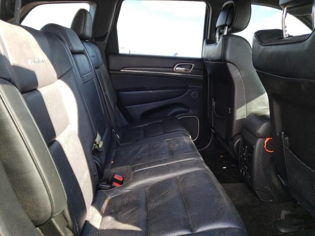 1C4RJFJT0FC607734 - 2015 JEEP GRAND CHER SUMMIT თეთრი ფოტო 10