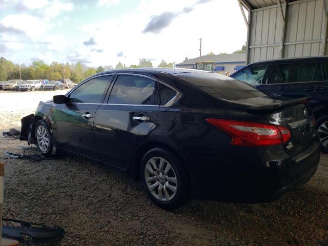 1N4AL3AP3HN362224 - 2017 NISSAN ALTIMA 2.5 BLACK photo 2