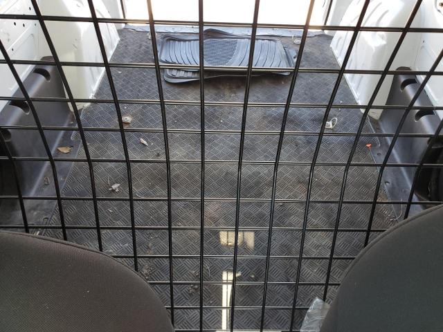 ZFBERFBBXH6E75098 - 2017 RAM PROMASTER SLT Blanc photo 10