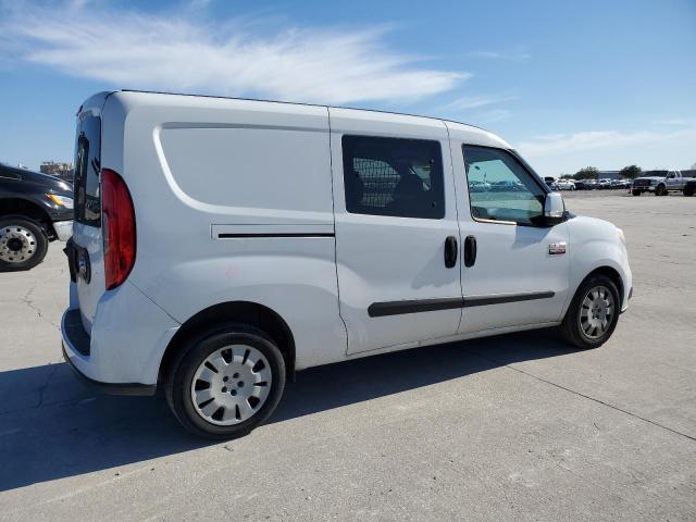 ZFBERFBBXH6E75098 - 2017 RAM PROMASTER SLT Blanc photo 3