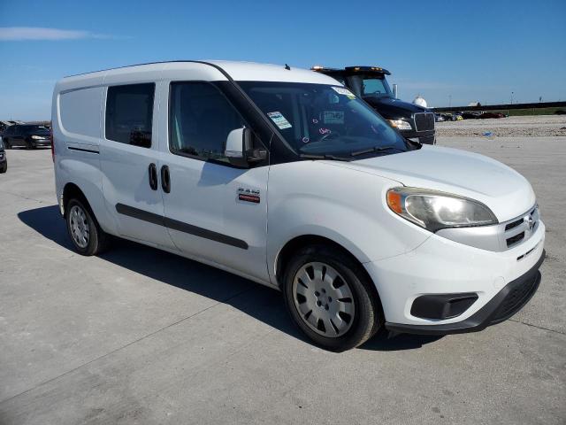 ZFBERFBBXH6E75098 - 2017 RAM PROMASTER SLT Blanc photo 4