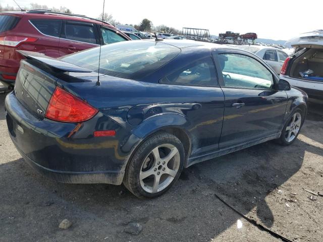 1G2AT18H197269404 - 2009 PONTIAC G5 GT BLUE photo 3