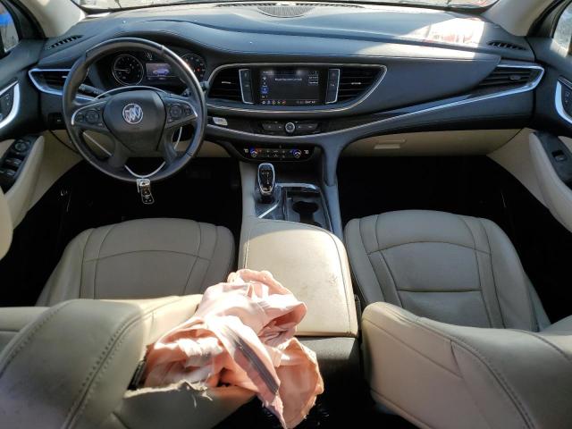 5GAEVAKWXMJ149967 - 2021 BUICK ENCLAVE ESSENCE 石墨色 照片 8