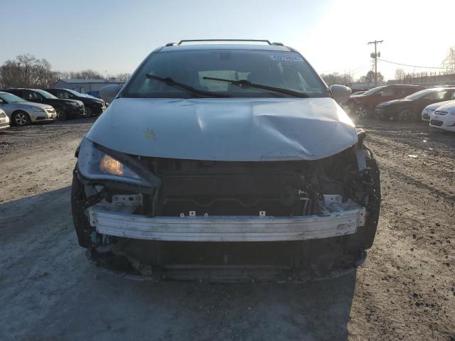 2C4RC1BG9HR608258 - 2017 CHRYSLER PACIFICA TOURING L TAN photo 5