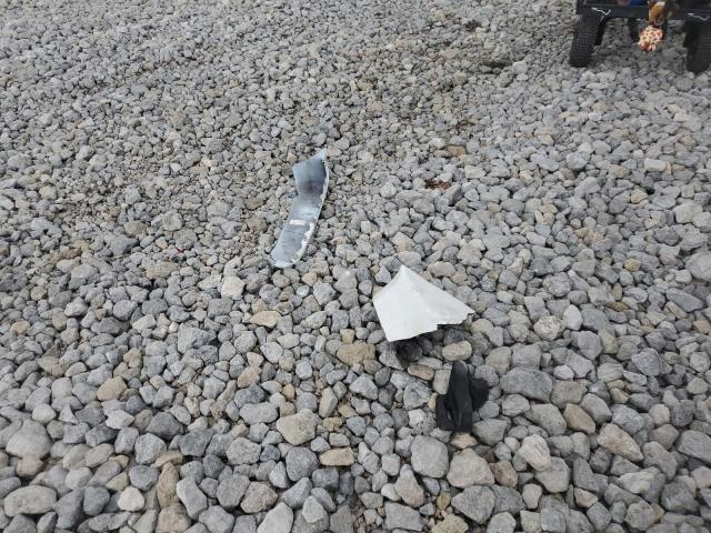 ZFBERFBT6G6B14152 - 2016 RAM PROMASTER SLT WHITE photo 12